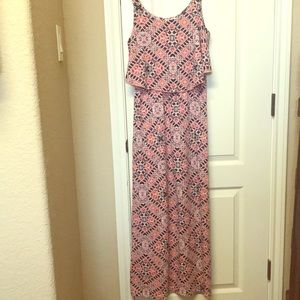🔥SALE🔥 MAKE ME AN OFFER! Maxi Dress